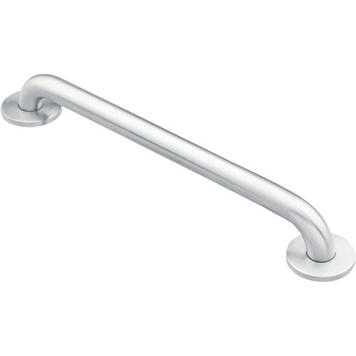 L8718 Moen Home Care Grab Bar, Stainless Steel
