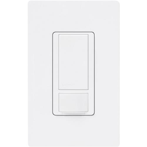 MS-VPS2H-WH Lutron Maestro Occupancy Sensor Switch