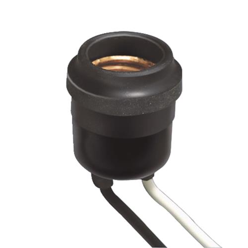001-55 Leviton Outdoor Lamp Socket