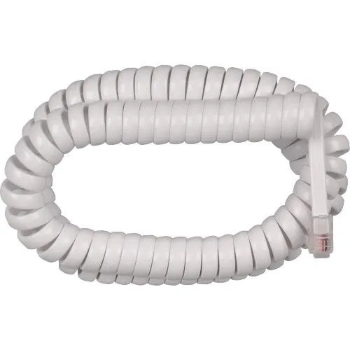 TP280WR RCA Telephone Handset Coil Cord