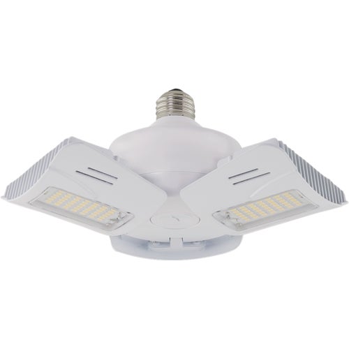 S13118 Satco Nuvo Multi-Beam LED High-Intensity Replacement Light Bulb