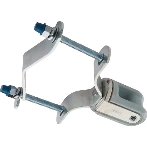 60525 Halex Adjustable Porcelain Wire Holder