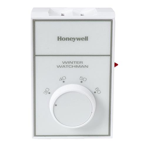 CW200A1032/E1 Honeywell Home Winter Watchman Low-Temperature Alarm