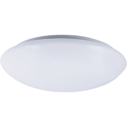 FM159S1EWHR Halo LED Flush Mount Ceiling Light Fixture