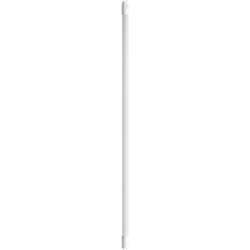 S11918 Satco T8 Medium Bi-Pin Ballast Compatible Adjustable Color Temperature LED Tube Light Bulb