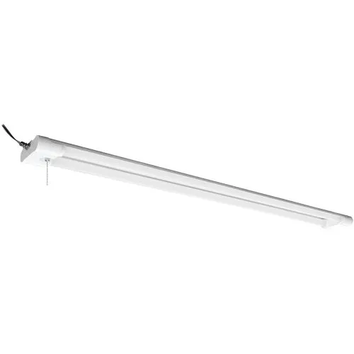62/928 Satco Nuvo LED Shop Light Fixture
