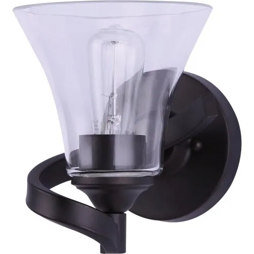 IVL587A01ORB-C Home Impressions Bath Light Fixture with Easy Connect