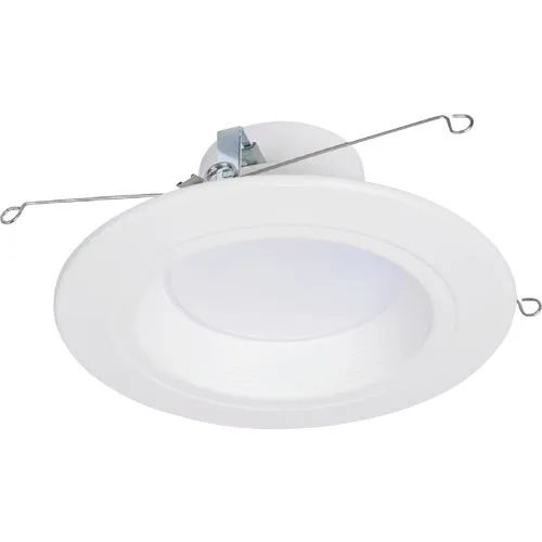 RL56069FSD2W1EWH Halo Selectable Color Temperature Recessed Light Kit