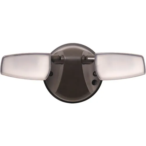 ESF2A4DB Halo Dusk To Dawn 23.9W LED Floodlight Fixture