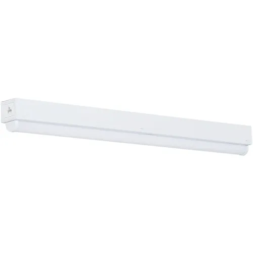 SP-010T060WN-13L LED Steel Strip Light Ceiling Fixture