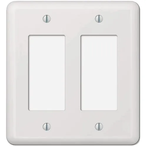 935RRW Amerelle Devon Decorator Wall Plate