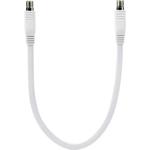 VHFC015E RCA 18 In. Flat Coaxial Cable