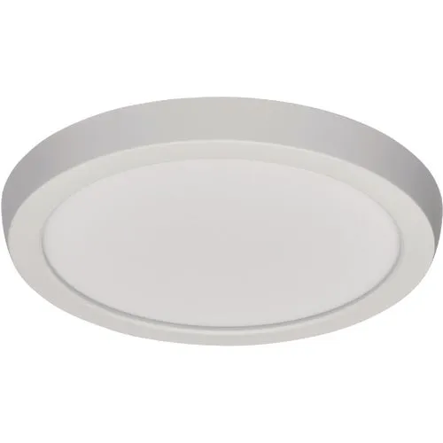 62/1710 Satco Blink Flush Mount Ceiling Light Fixture