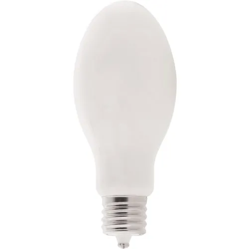 S13136 Satco ED28 Mogul Extended Base LED High-Intensity Replacement Light Bulb