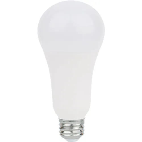S8545 Satco A21 Medium 3-Way LED Light Bulb