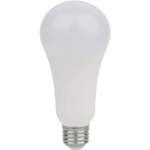 S8543 Satco Nuvo A21 Medium 3-Way LED Light Bulb