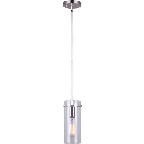 IPL759A01BN-B Home Impressions Joni Pendant Ceiling Light Fixture