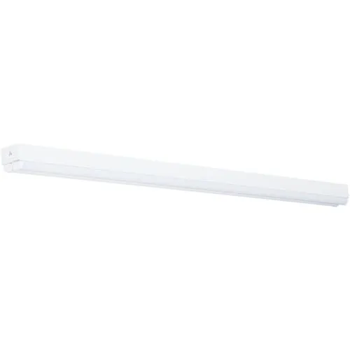 SP-042T240WN-13W LED Steel Strip Light Ceiling Fixture