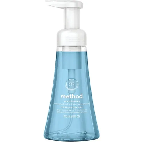 3657 Method Foaming Hand Wash