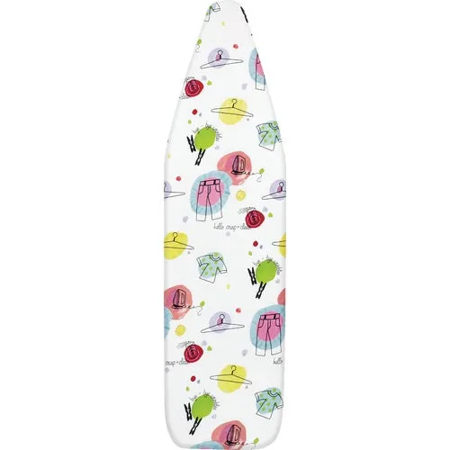 6325-833 Whitmor Deluxe Ironing Board Cover/Pad