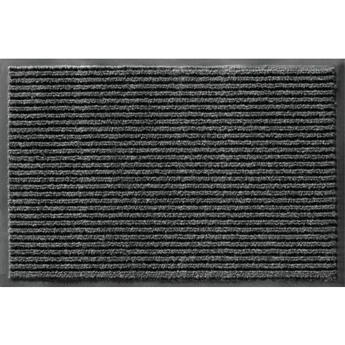 043-1902L Apache Enviroback Rib Door Mat
