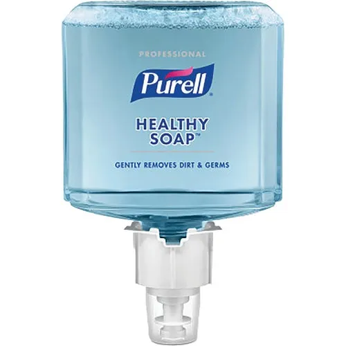 6472-02 Purell ES6 Professional Healthy Soap Foaming Hand Cleaner for Touch-Free Dispenser