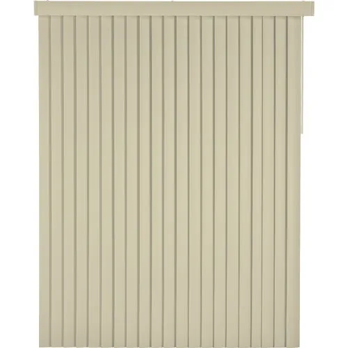 603569 Home Impressions Room Darkening Vertical Cordless Blind