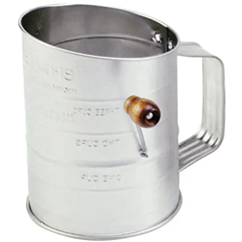 136 Norpro Flour Sifter