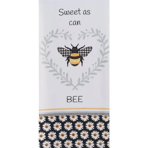 R7176 Kay Dee Designs Kitchen Towel