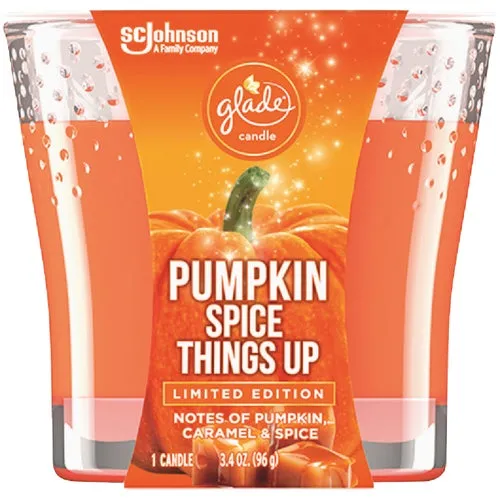 2457 Glade Candle