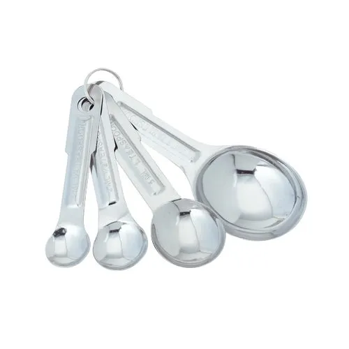 3050 Norpro Measuring Spoon Set