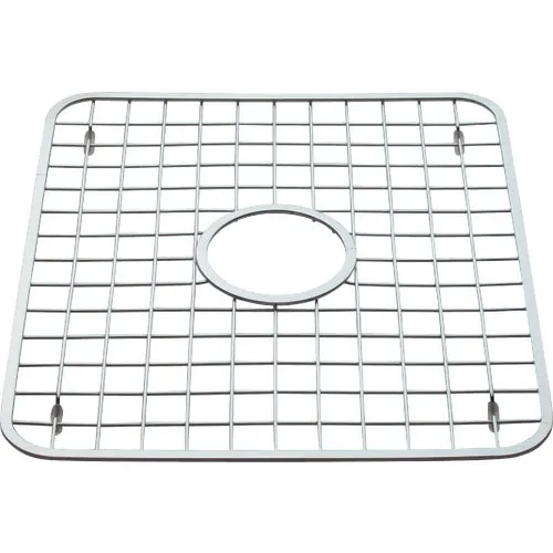 72102 iDesign Aria Sink Rack Grid