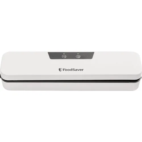2187313 FoodSaver Everyday Food Vacuum Sealer