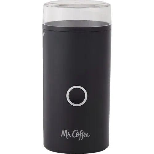 2141750 Mr. Coffee Simple Grind Coffee Grinder