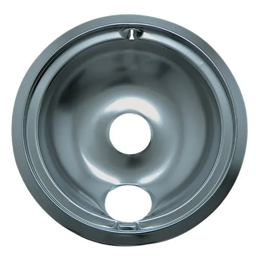 120A Range Kleen Style B Drip Bowl