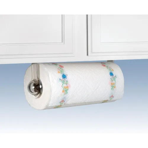 40250 Spectrum Plastic Paper Towel Holder