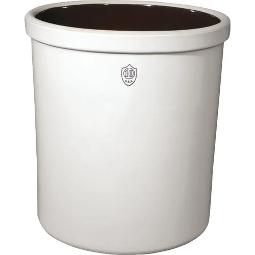 2467 Ohio Stoneware Crock