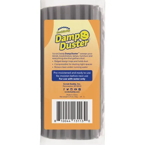 FG9301201008CS0EN01 Scrub Daddy Damp Duster Sponge