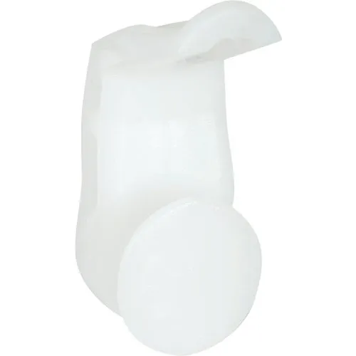 KN1865 Kenney Drapery Carrier Traverse Rod Slide