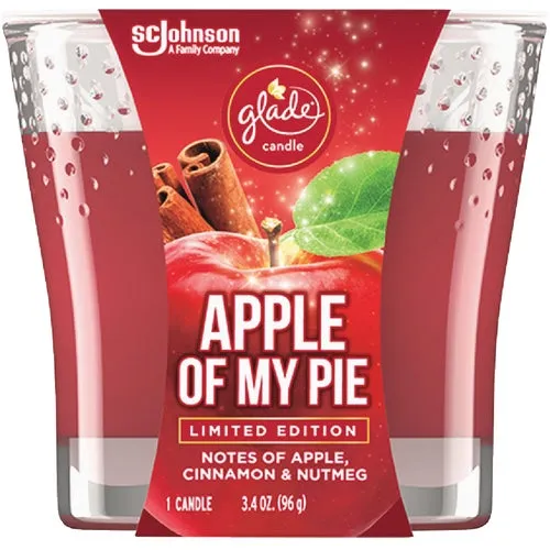2460 Glade Candle