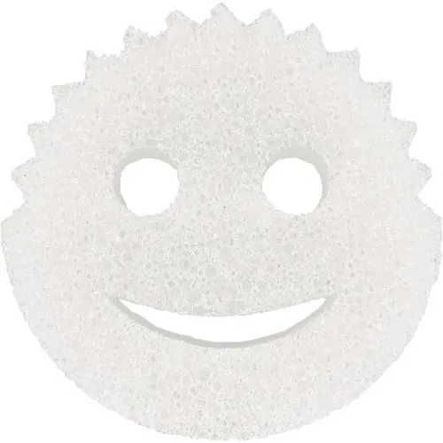 FG0100901006PD0EN03 Scrub Daddy Dye-Free Scrubber