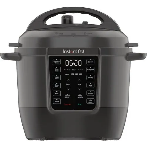 112-0312-01 Instant Pot Rio Multi-Cooker