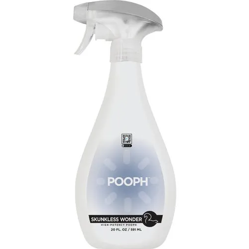 POSO-20 Pooph Skunk Odor Eliminator