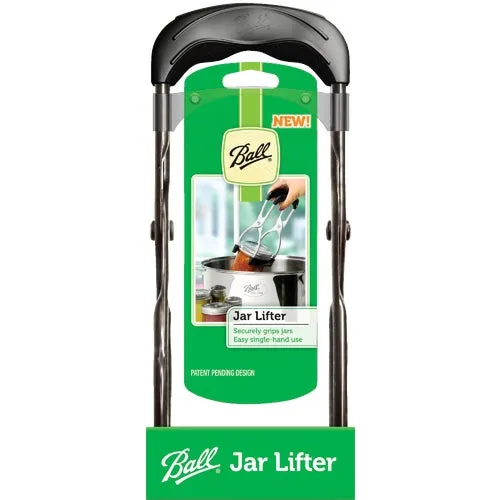 1440010731 Ball Premium Jar Lifter