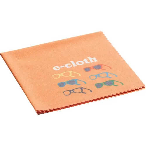 10623 E-Cloth Eyeglass Cleaning Cloth