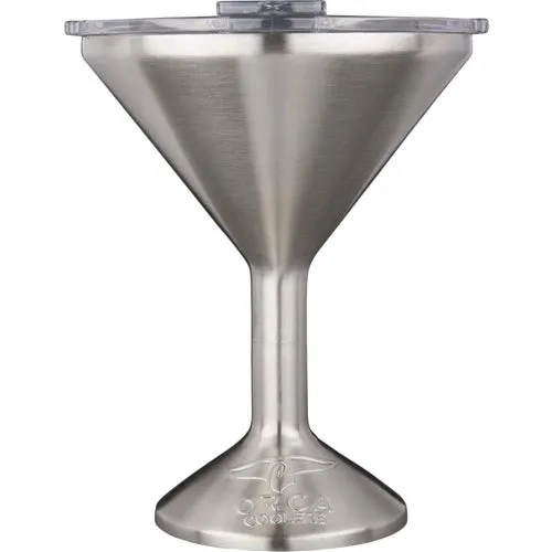 ORCCHATINI Orca Tini Insulated Tumbler