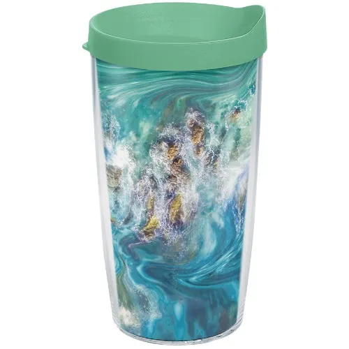 18193400000000 Tervis Insulated Tumbler with Travel Lid