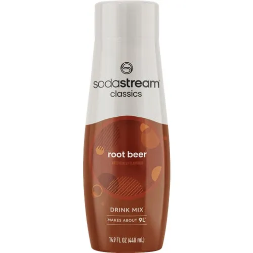 1424203012 SodaStream Sparkling Beverage Mix