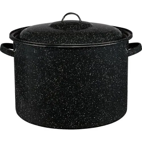 307117 GraniteWare Stock Pot