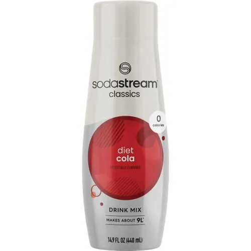 1424221012 SodaStream Sparkling Beverage Mix
